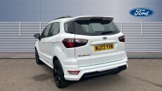 Ford EcoSport 1.0 EcoBoost 125 ST-Line 5dr Petrol Hatchback